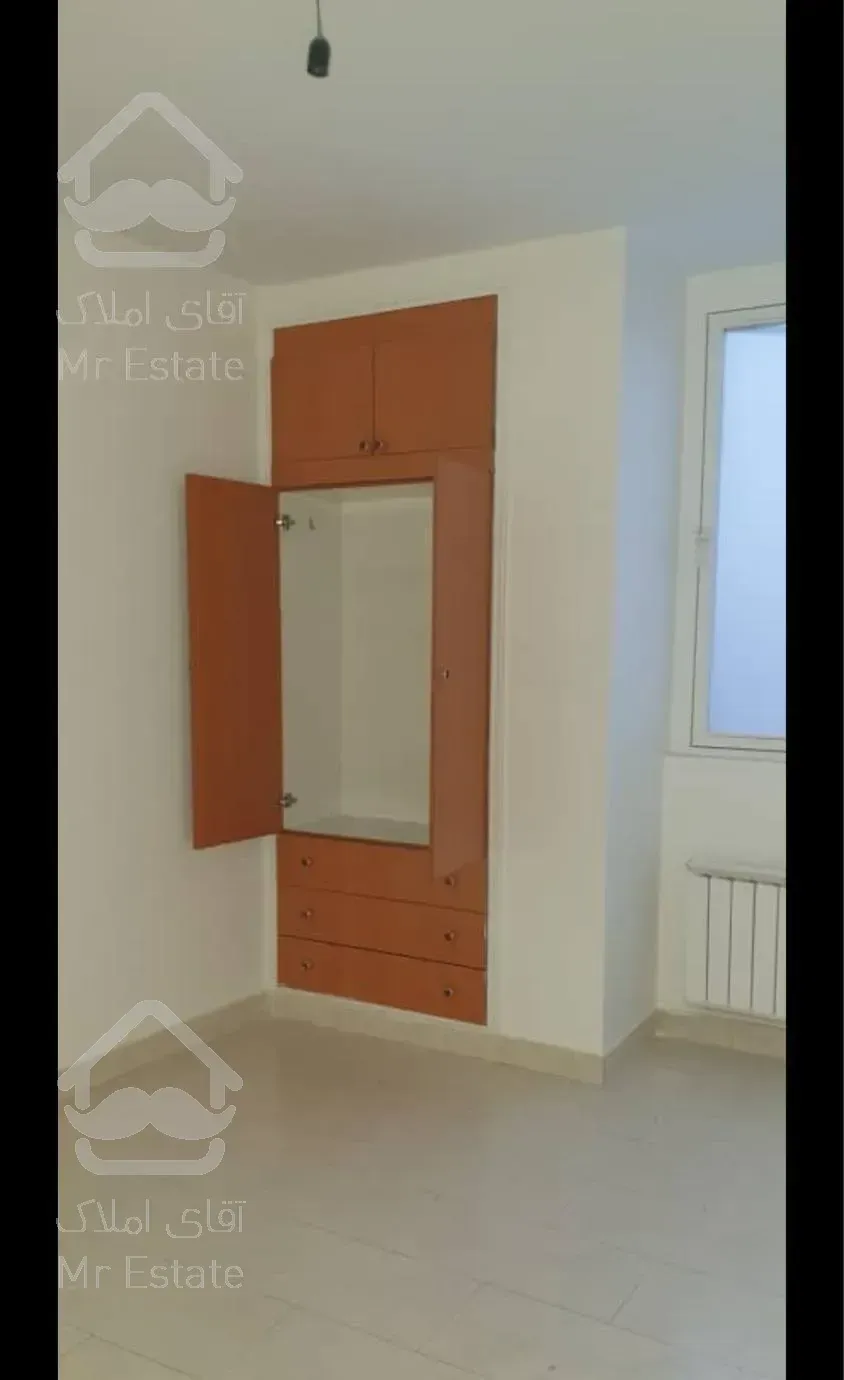 ٩٦ متر دو خواب جهاداکبر