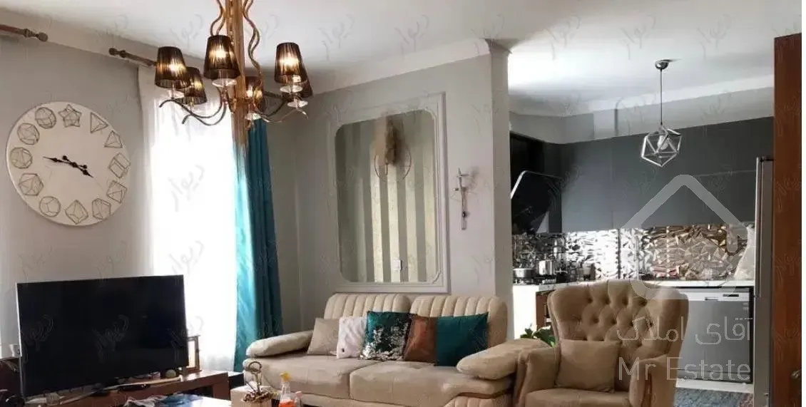 اندرزگو ۷۰متر۲خواب  حتی مجرد