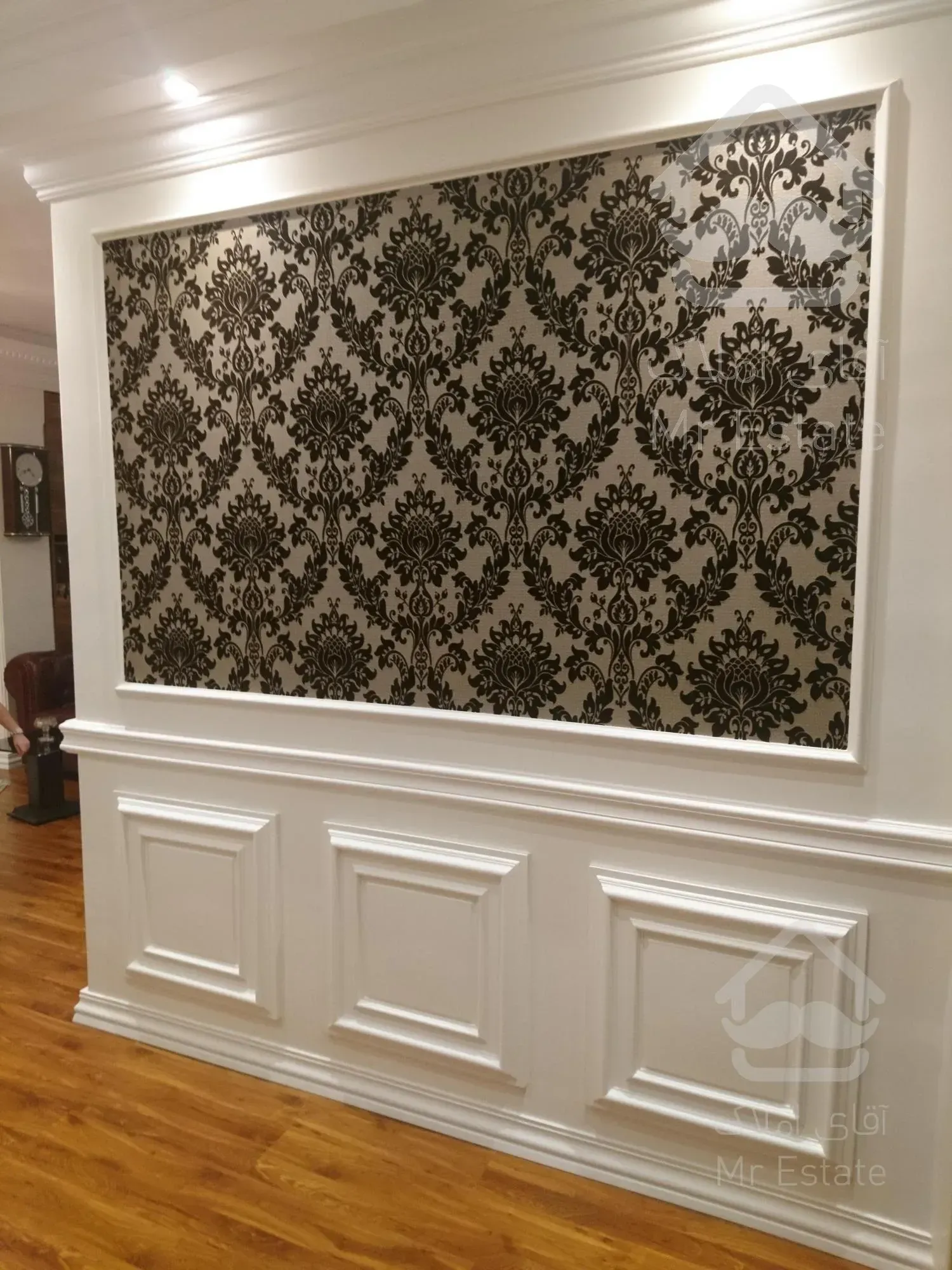 تولید گچبری پلی اورتان