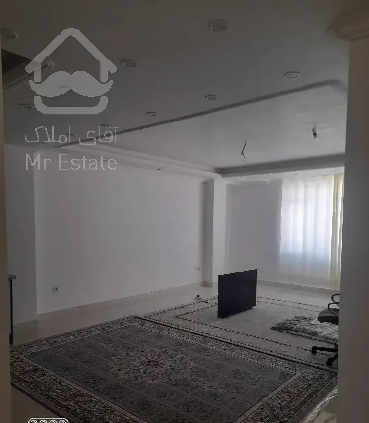 تکواحدی۲خوابه/۱۲۷متری/شهرک توحید/نوسازفول امکانات