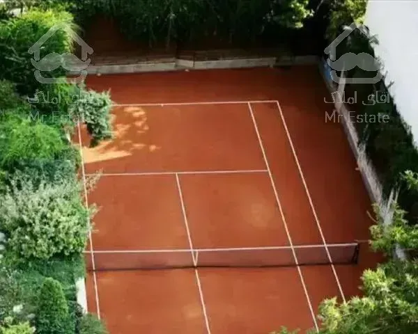 فروش یکجای برج باغ  مسکونی در نیاوران