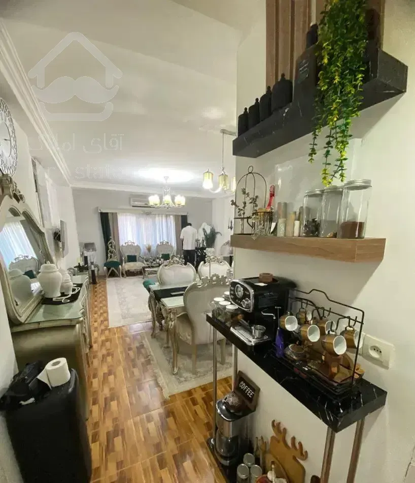 آپارتمان ساحلی شهرکی سنددار خوش ق*یمت