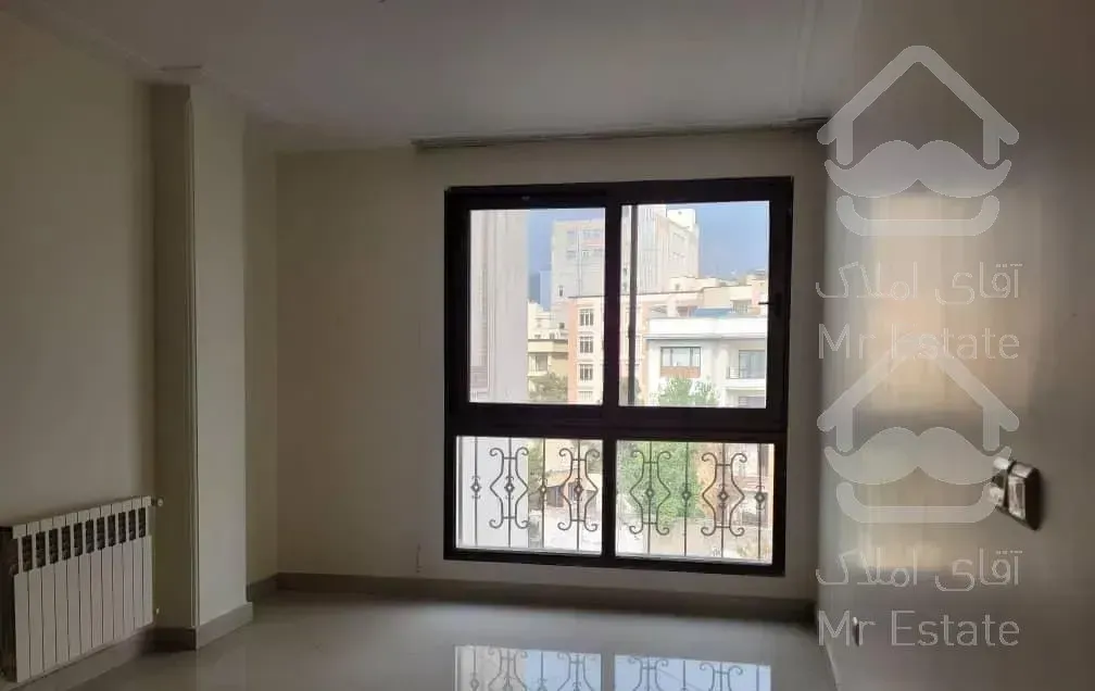 موسیوند ۱۵۶ متر دو خوابه