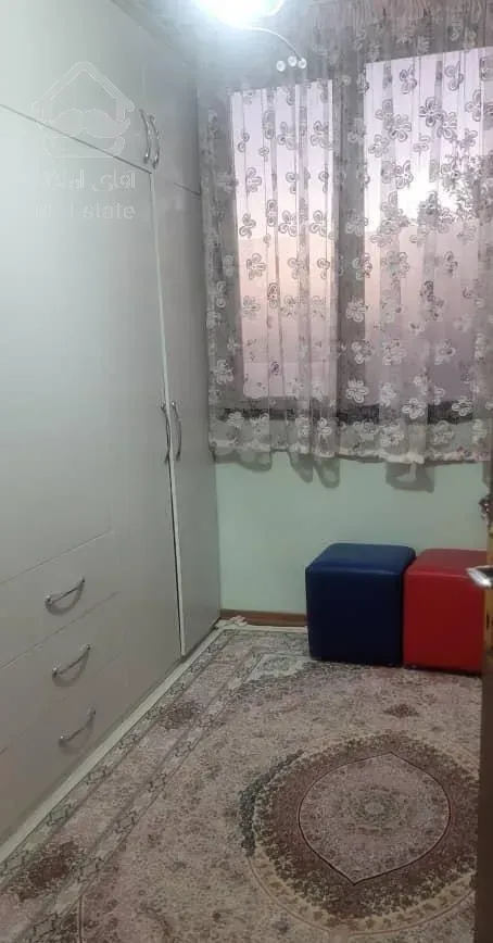 آپارتمان 55*تکواحدی عروسک *بمب بمب