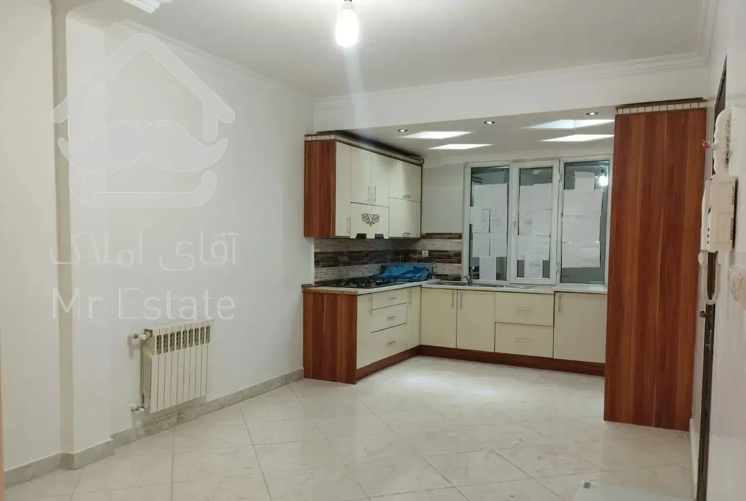 ۴۷ متر/۲ خواب/ بدون مشابه/ خ پرستار