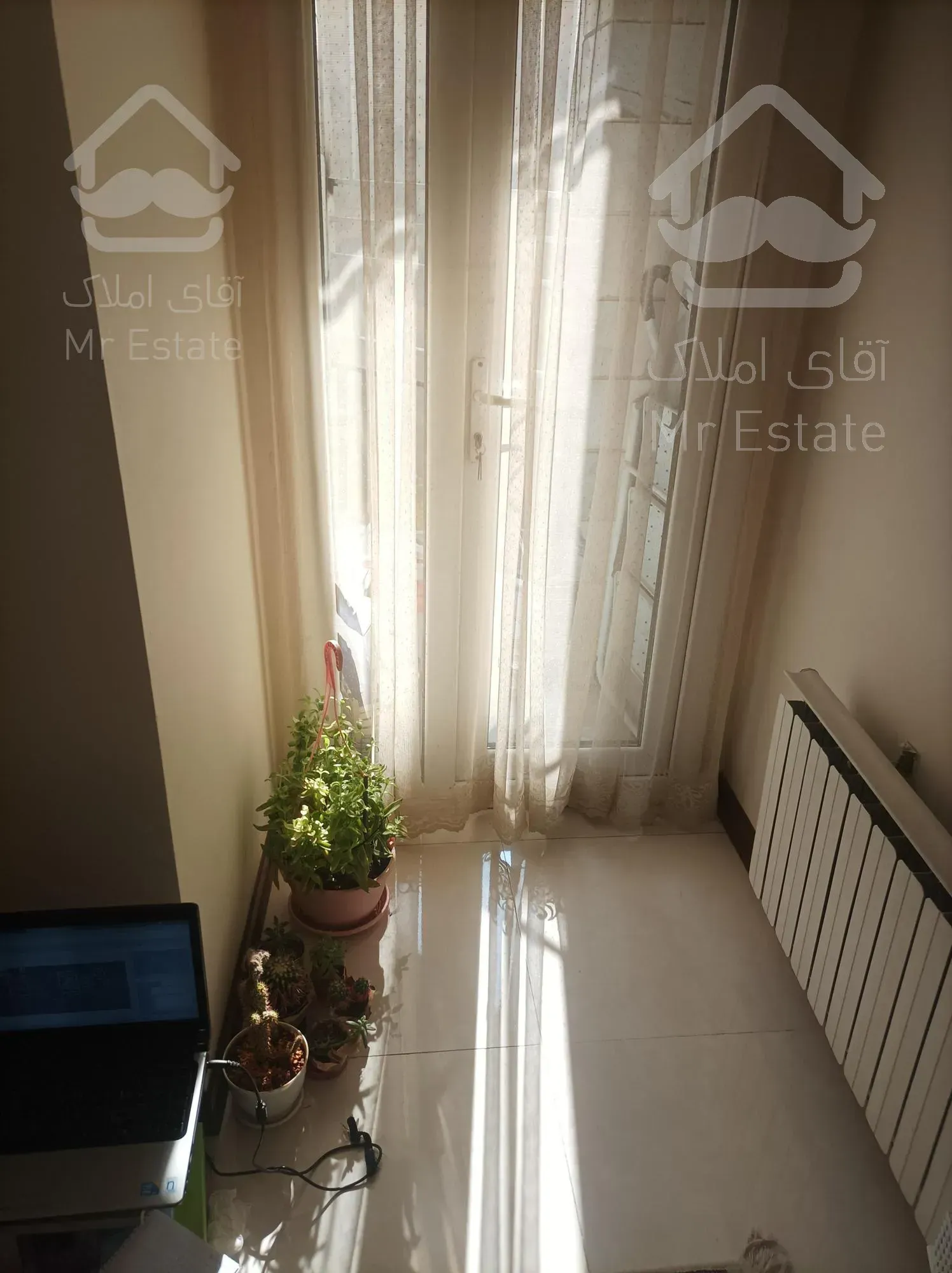 112 متری 3 خواب