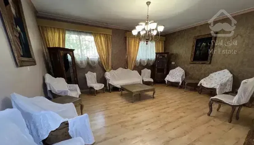 اجاره ویلایی لوکس و مستقل در قلب گلسار / پارک ۱۱۸