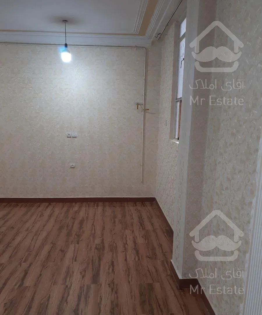 آپارتمان دو خوابه کوروش عامری