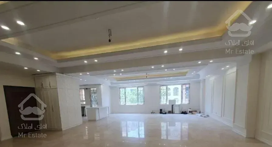 ۱۶۵متر ۳خ شخصی ساز/ دریاچه چیتگر آبشار منطقه۲۲