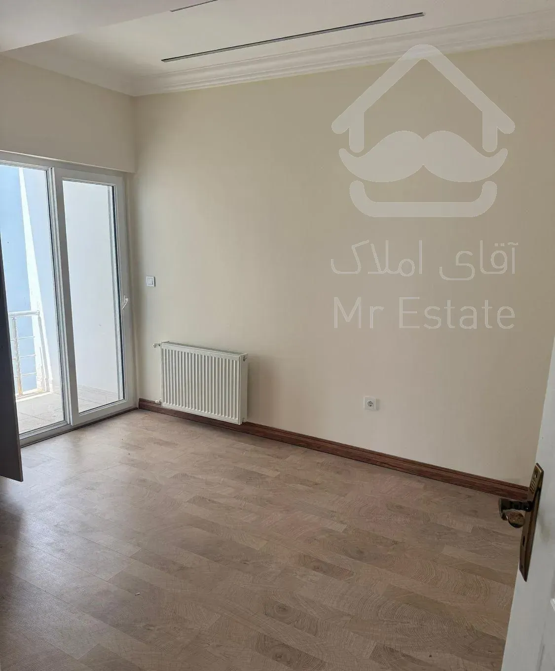 اجاره آپارتمان ۹۹ متری نوساز شیک