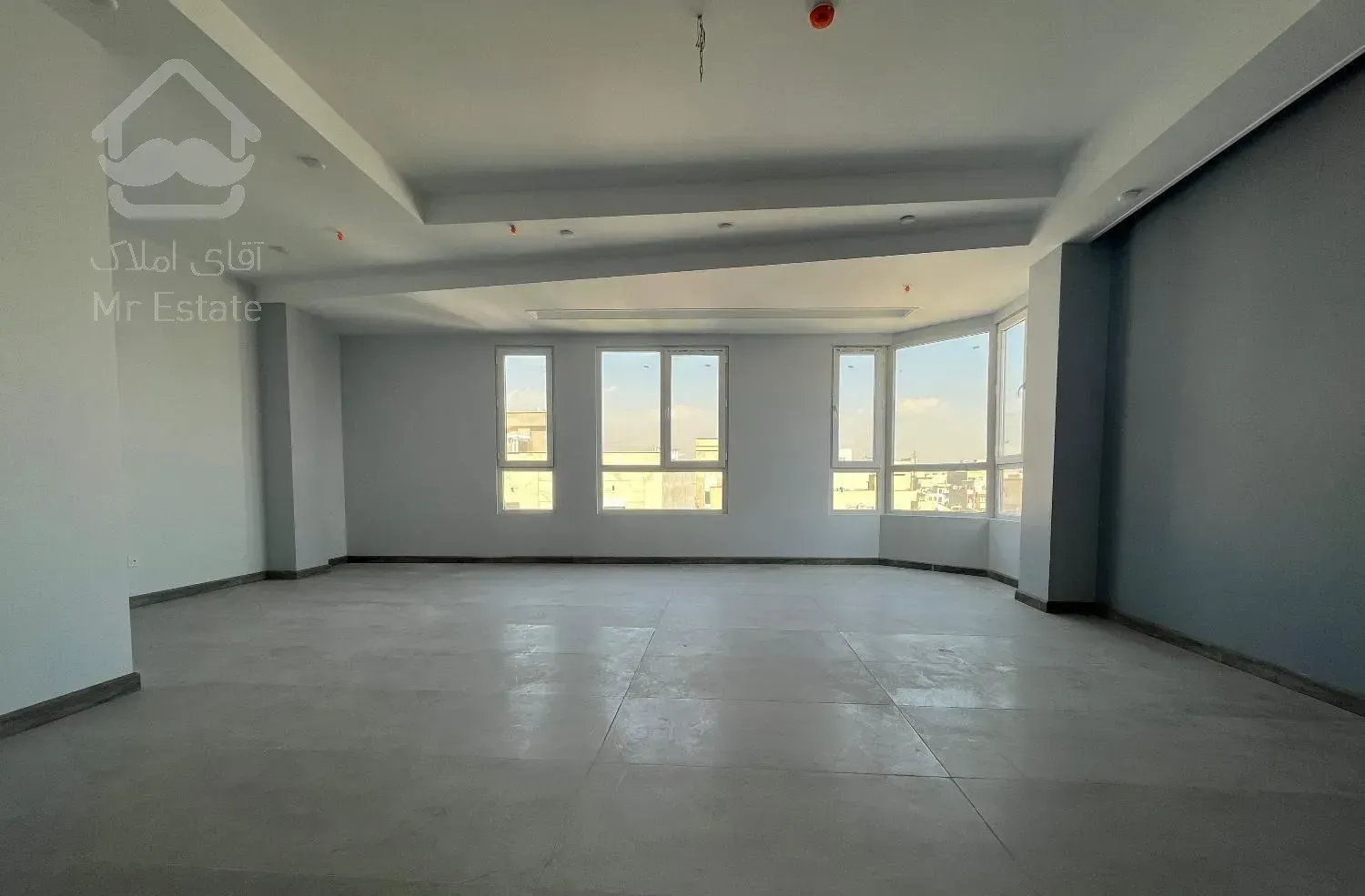 آپارتمان ۱۰۸متری دو خواب