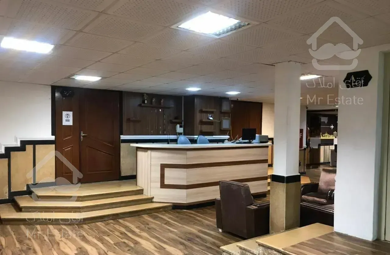 سوئیت 5 تخت اکونومی