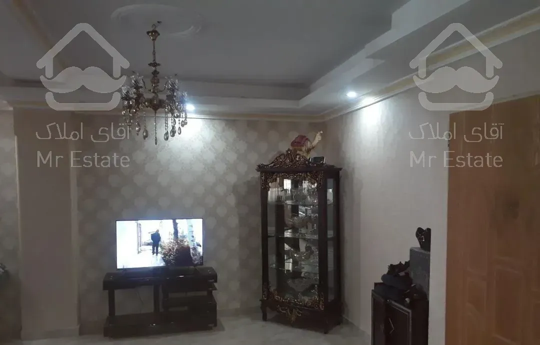 ۶۴متر ۶سال ساخت سرمایه گذاری تختی