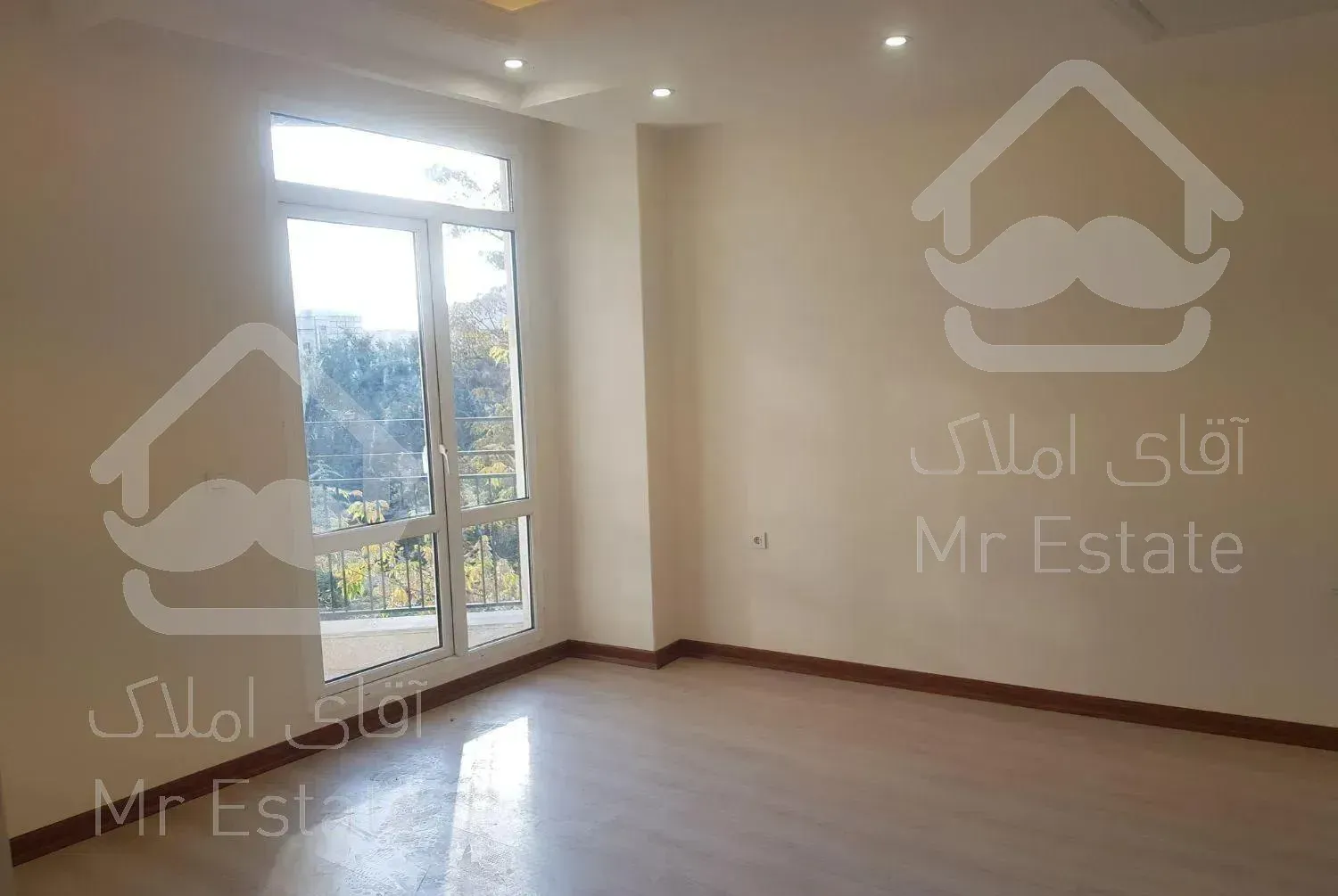 ۱۶۰ متر ۳ خوابه