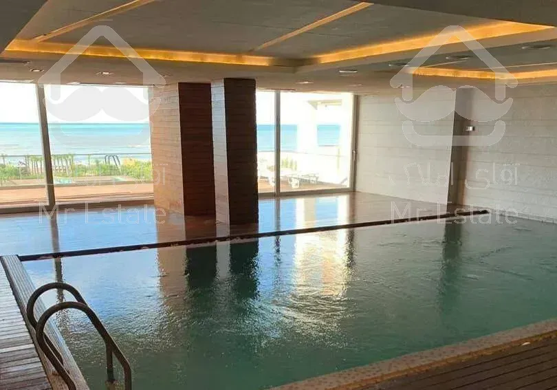 اجاره اپارتمان ساحلی فول امکانات