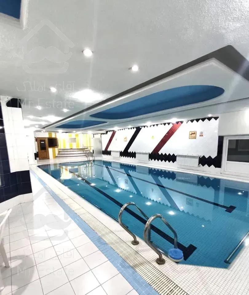 ۹۵متر دو خواب