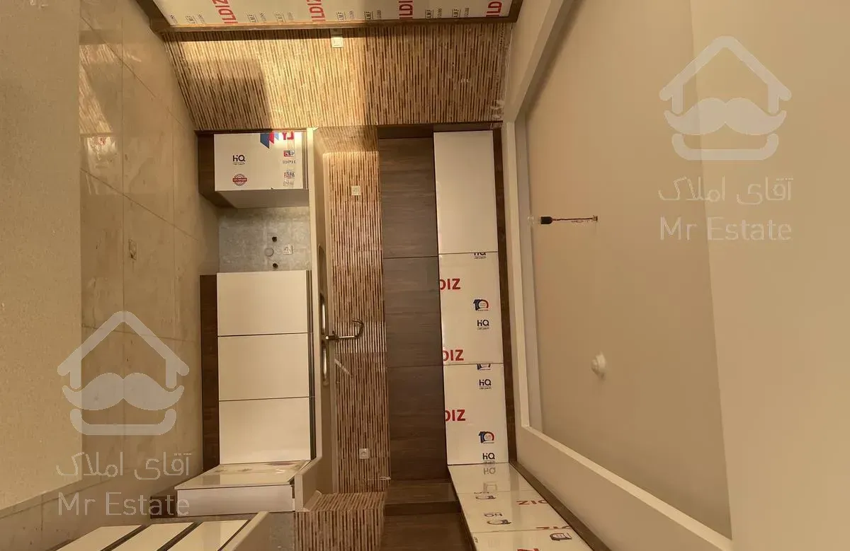 ۱۵۵متری نوساز شیک