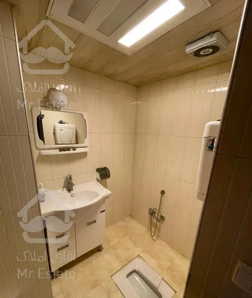 باغ زیاربرپارک*١٢٠متر*سونا*جکوزی*مشابه صفر