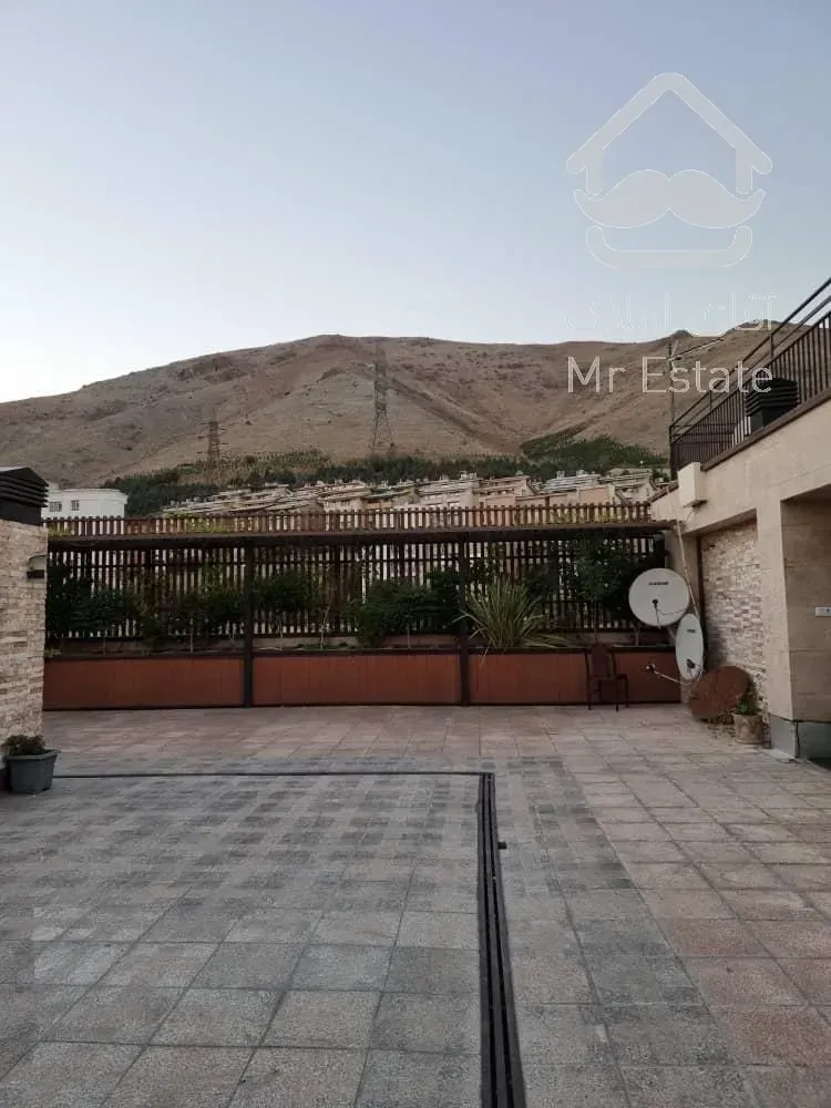 فروش آپارتمان ولنجک 121  متر شیک