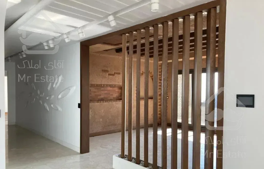 190متر جمشیدیه ویو تمام تهران تراس بزرگ