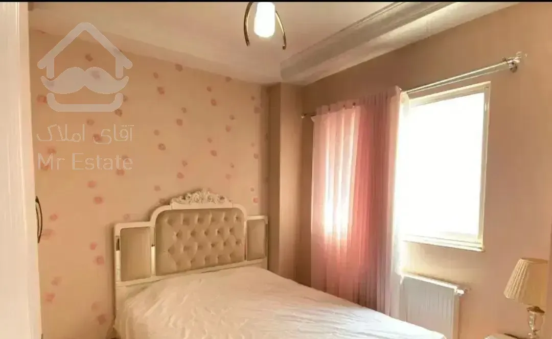 واحد۷۰متری ۲خواب خوش نقشه بلواراحمدزاده بوستان ملت