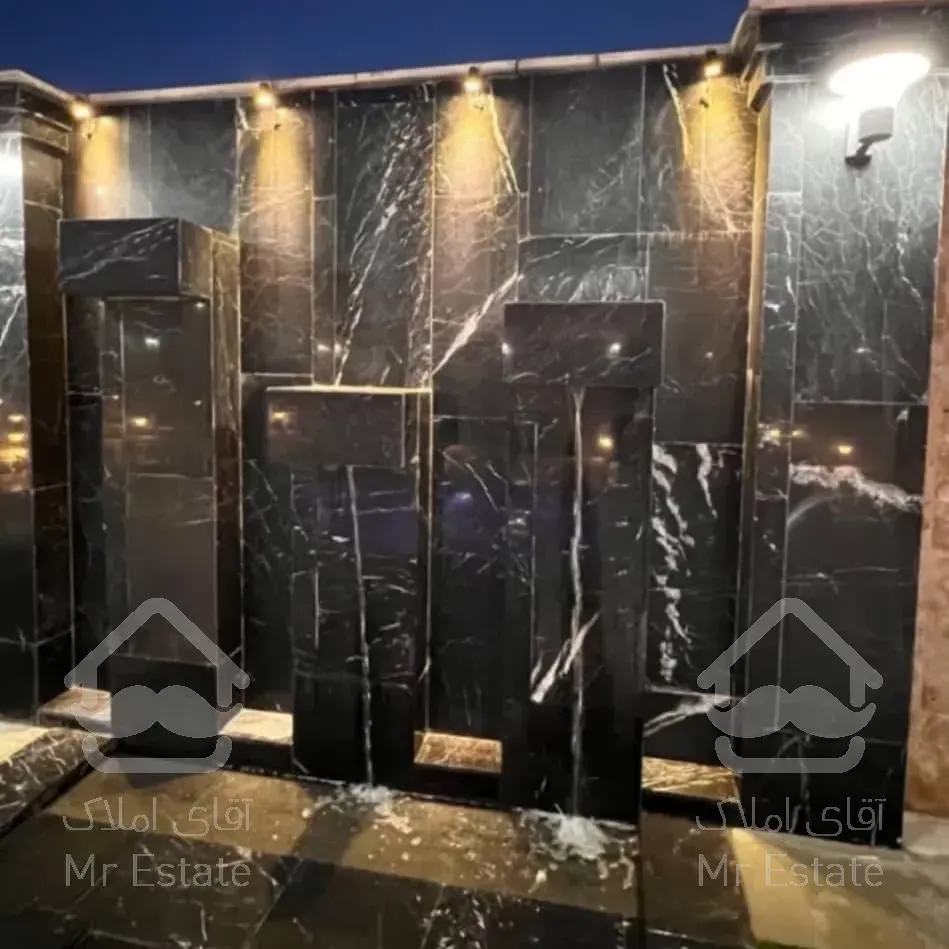 ۱۰۰۰ متر ویلا لاکچری زعفرانیه سهیلیه