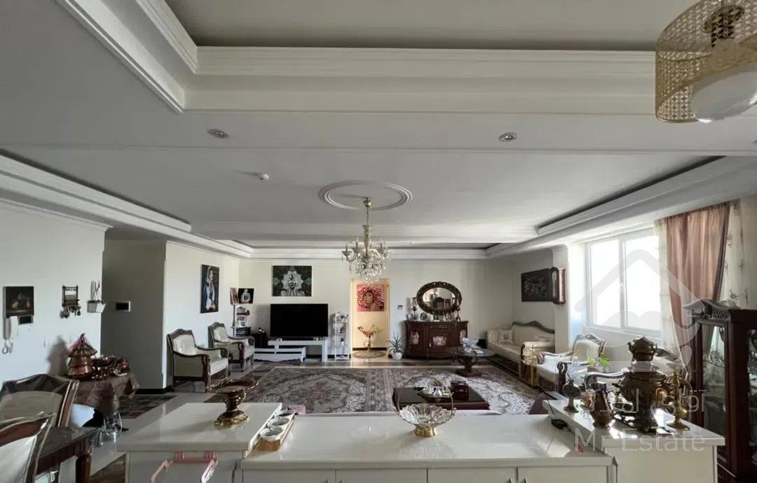 ۱۱۱متر سند تک برگ دریاچه