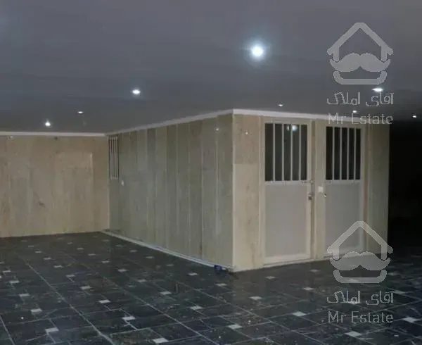 ۱۵۰متر فول امکانات دو پارکینگ سندی