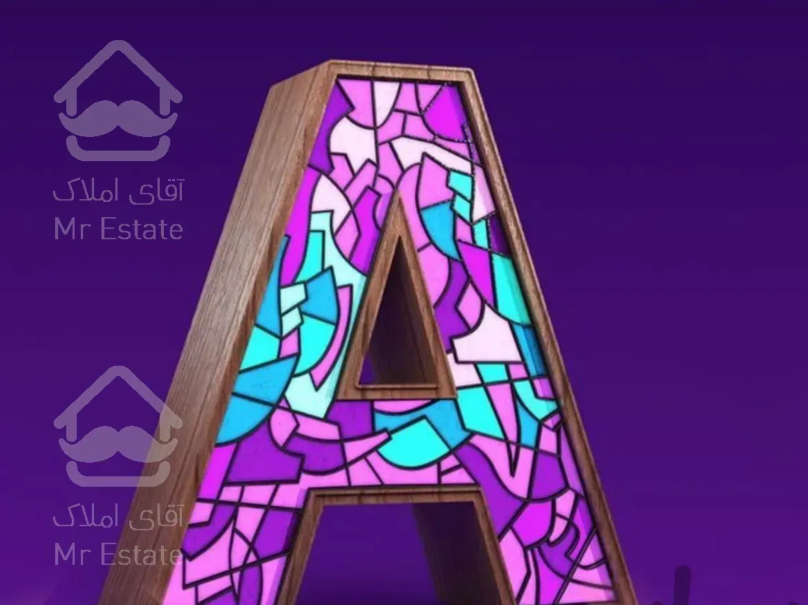 تابلوساز تابلوسازی نصاب کامپوزیت فلکس حروف برجسته