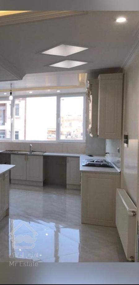 فروش آپارتمان ۲خوابه در بلوار فردوس