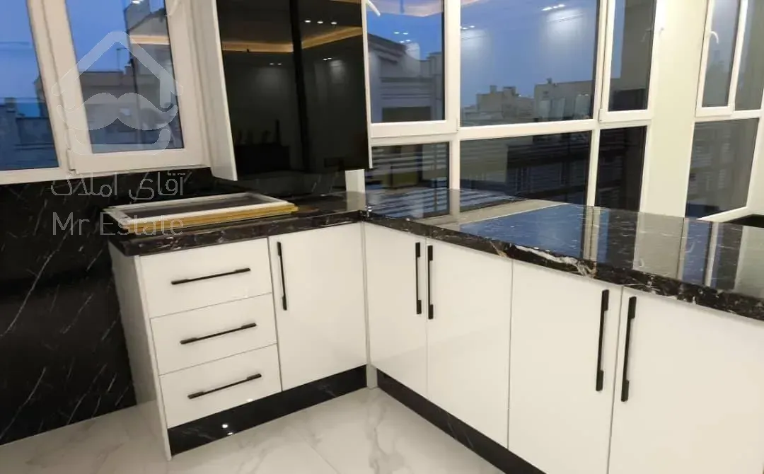 ۱۶۳ متر گل کوچه های نیرو هوایی