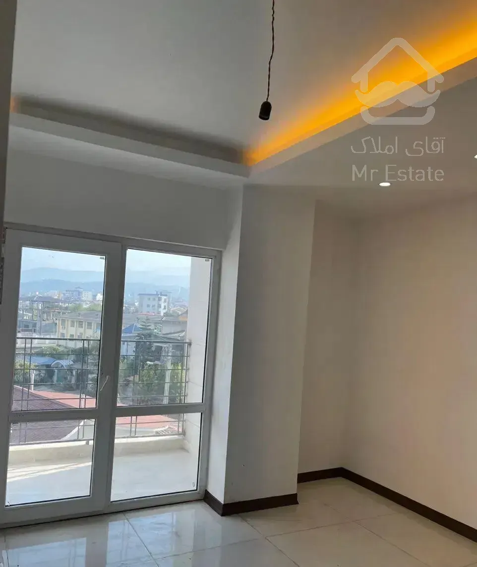 آپارتمان ۱۵۱ متری نوساز فول امکانات رامسر