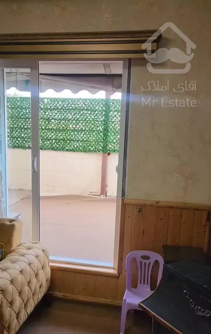 فروش آپارتمان ۱۲۵ متری ۲ خوابه طبقه ۴