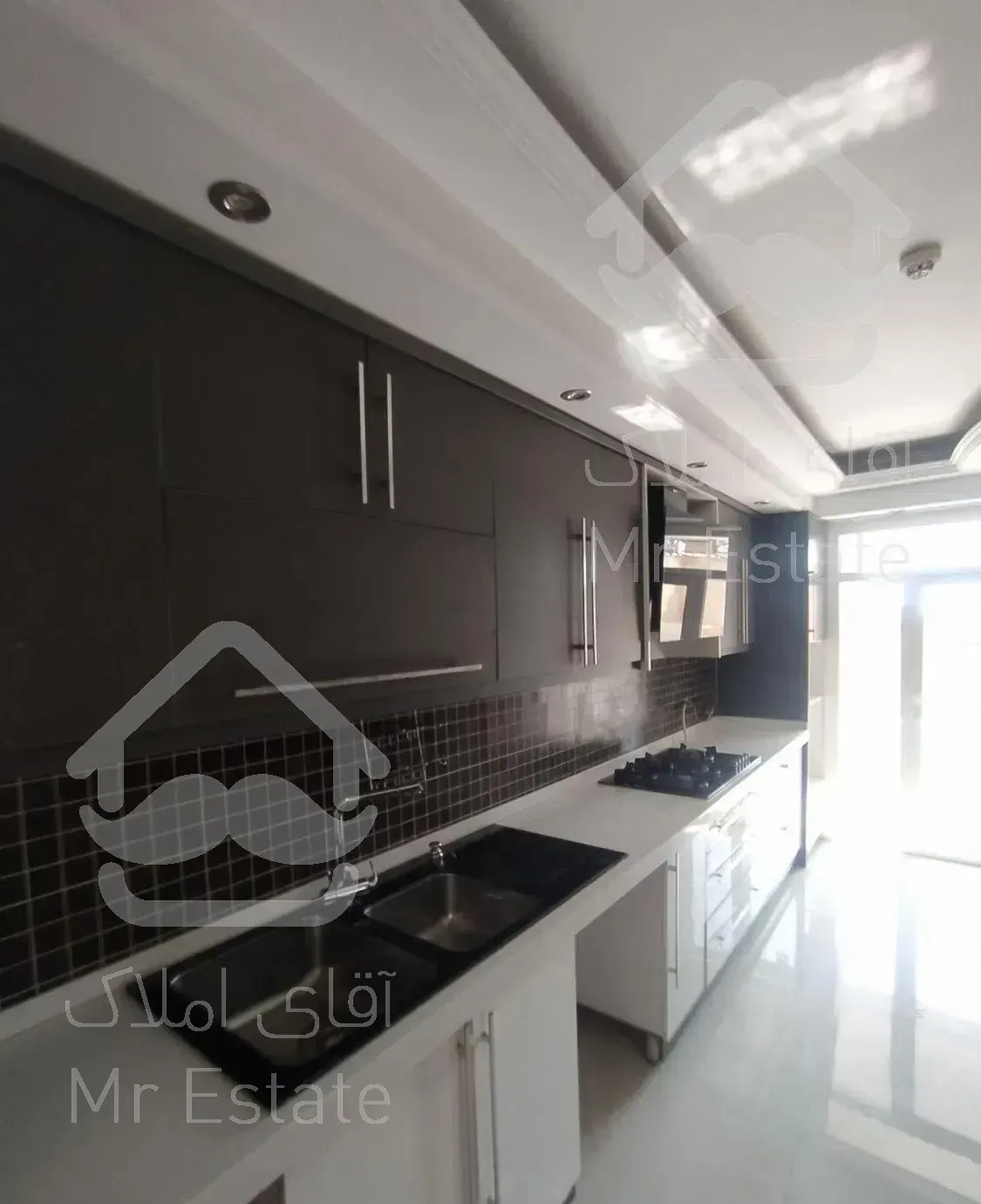 ۲۲۵متر،صاحبقرانیه،گلستان،فول مشاعات