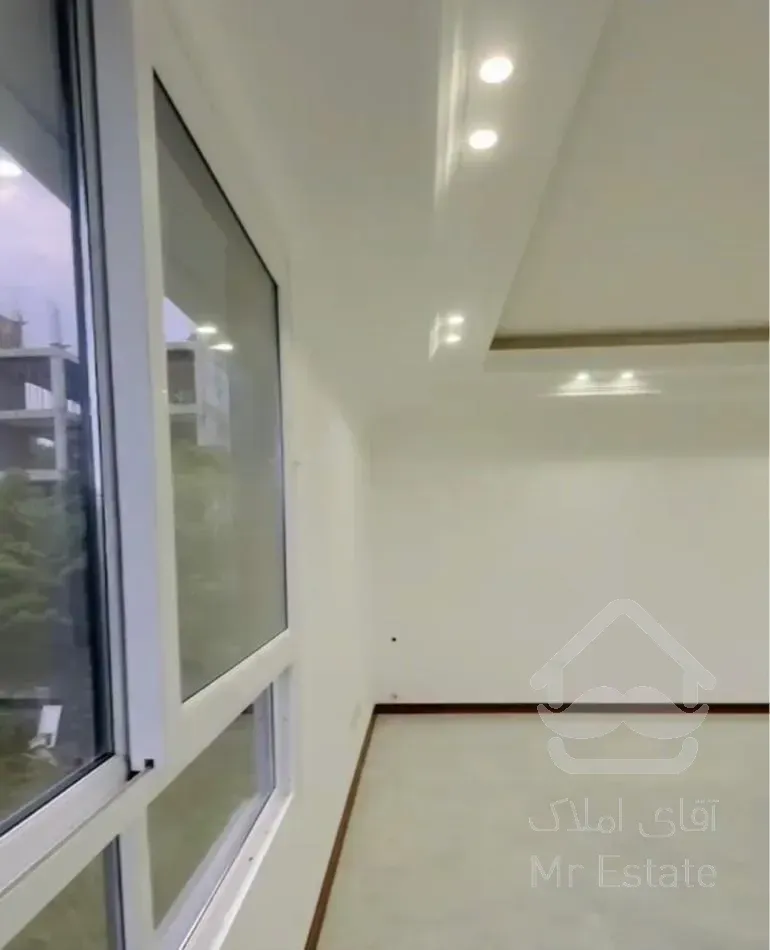 فروش آپارتمان ۱۲۵ متری ۲ خوابه نما مدرن