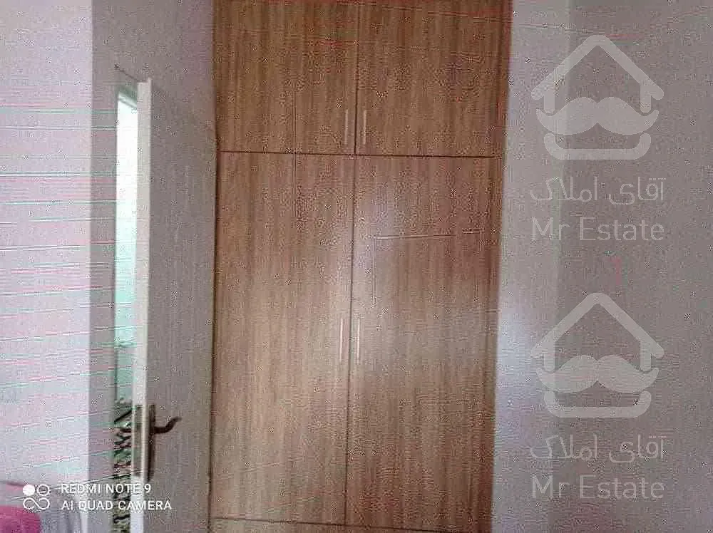 فروش یک واحد اپارتمانی در صومعه سرا