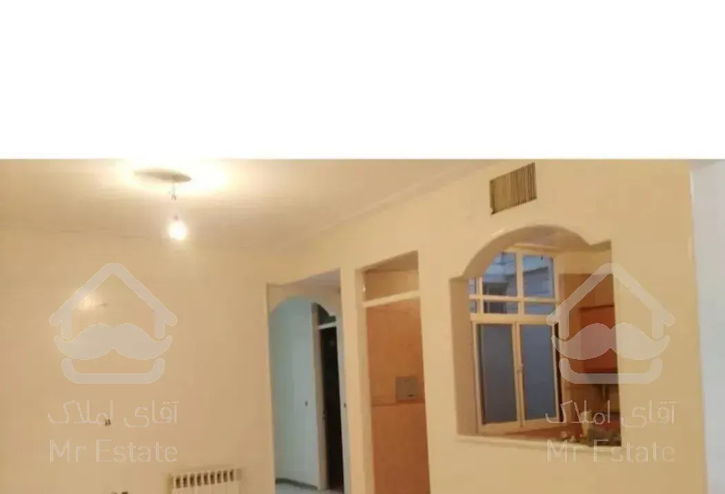 انقلاب وصال.۱۱۰متر ۲خواب تک واحدی دارای پارکینگ