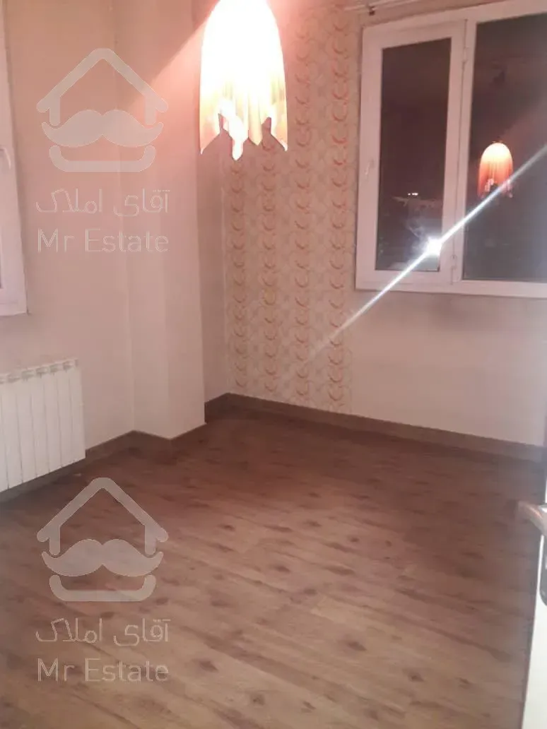 ۷۱متر۲خواب/فول بازسازی/۸واحدی/طبقه ۲روئیتی