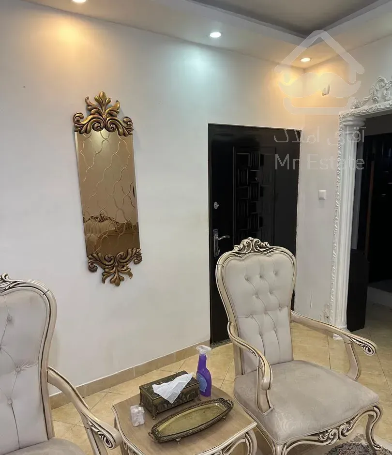 فروش اپارتمان سندار۲طبقه باهم قلیپورجهادقلی پور