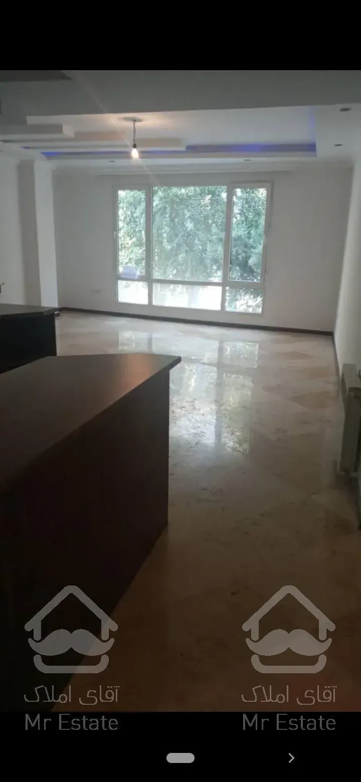 آپارتمان ۹۹ متری ۲ خواب مستر،فول امکانات،لوکیشن عالی