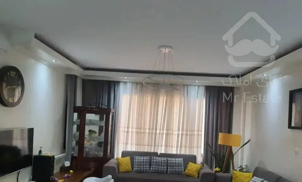 ۱۱۰متر /تک واحدی /سه خواب/فول /آپادانا