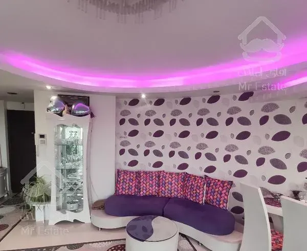 ۷۱ متر/ویوو کل تهران/فول