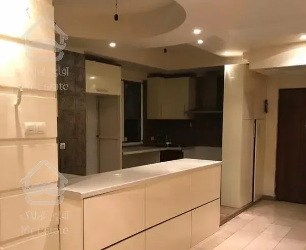 ۱۳۰ متر ۳ خواب خوش نقشه