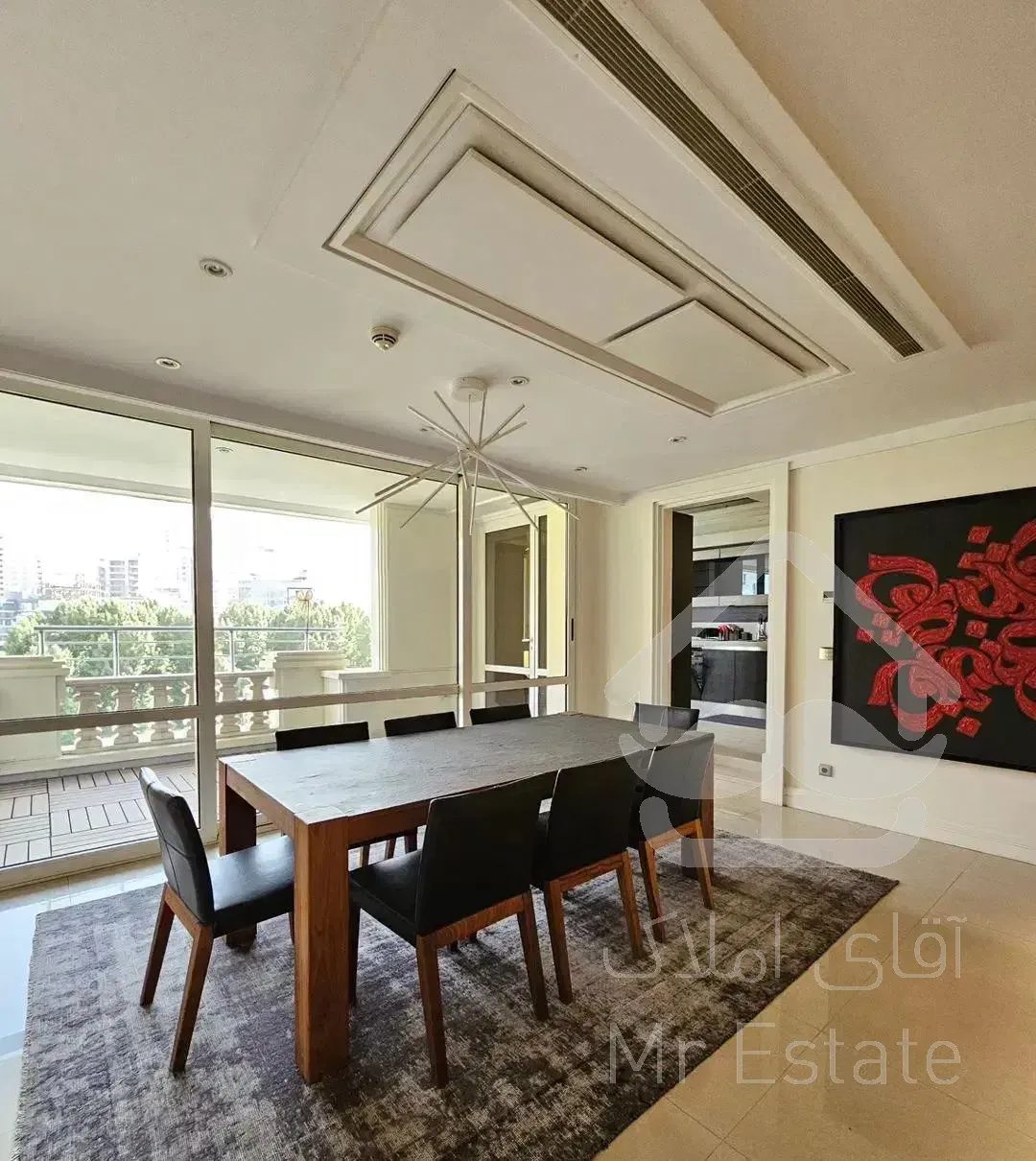 دروس ۳۰۰ متر ۴ خواب تک واحدی فوول