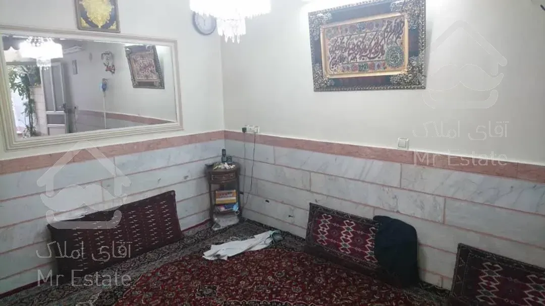 فروش ملک کلنگی