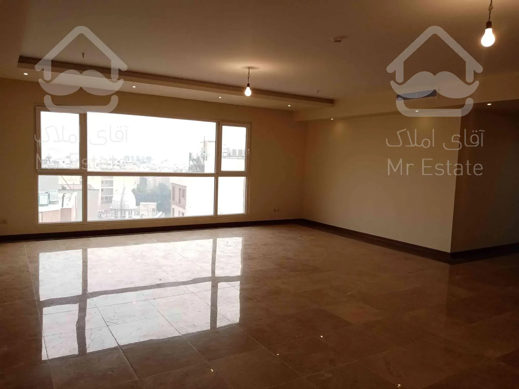 200 متر چهار خواب دولت طبقات بالا