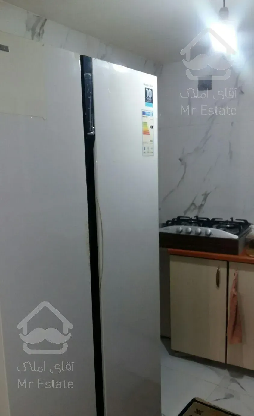 حیاط دربست مرکزشھر