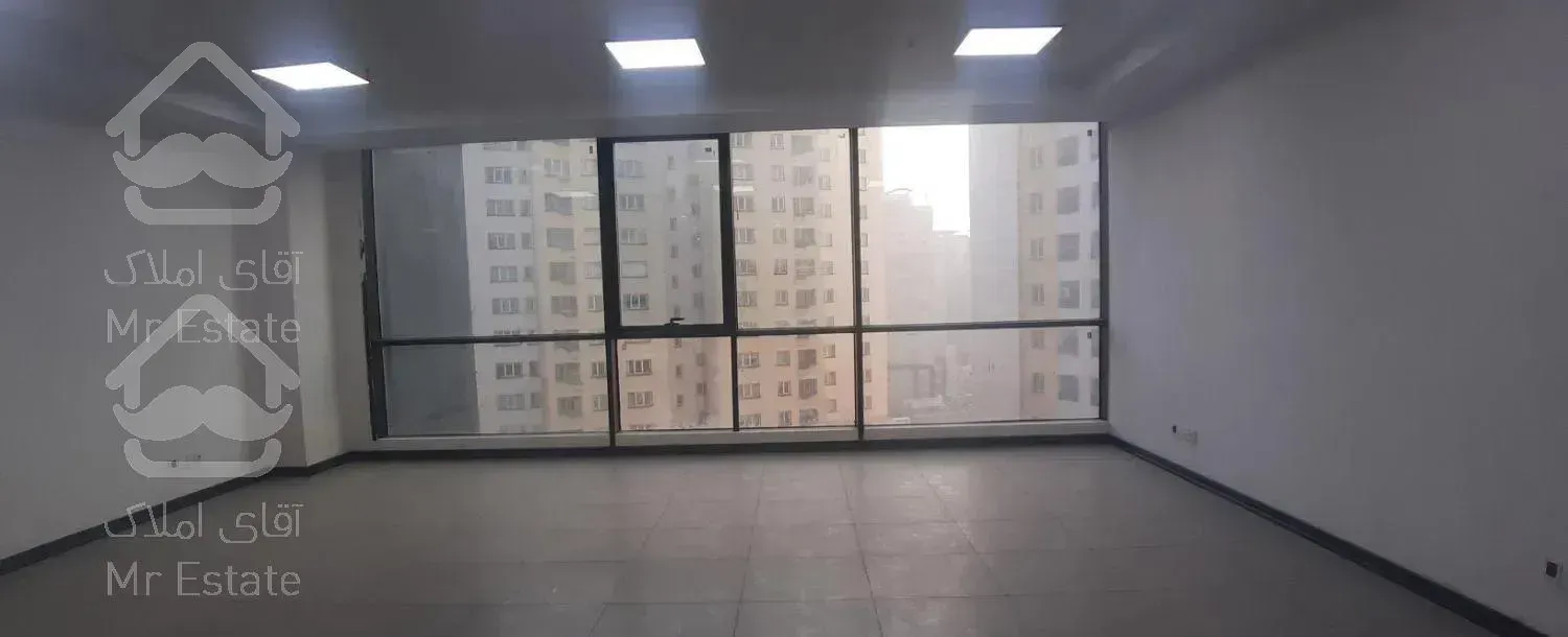 واحد ۷۰متر مجتمع اداری *آکاداسنتر*