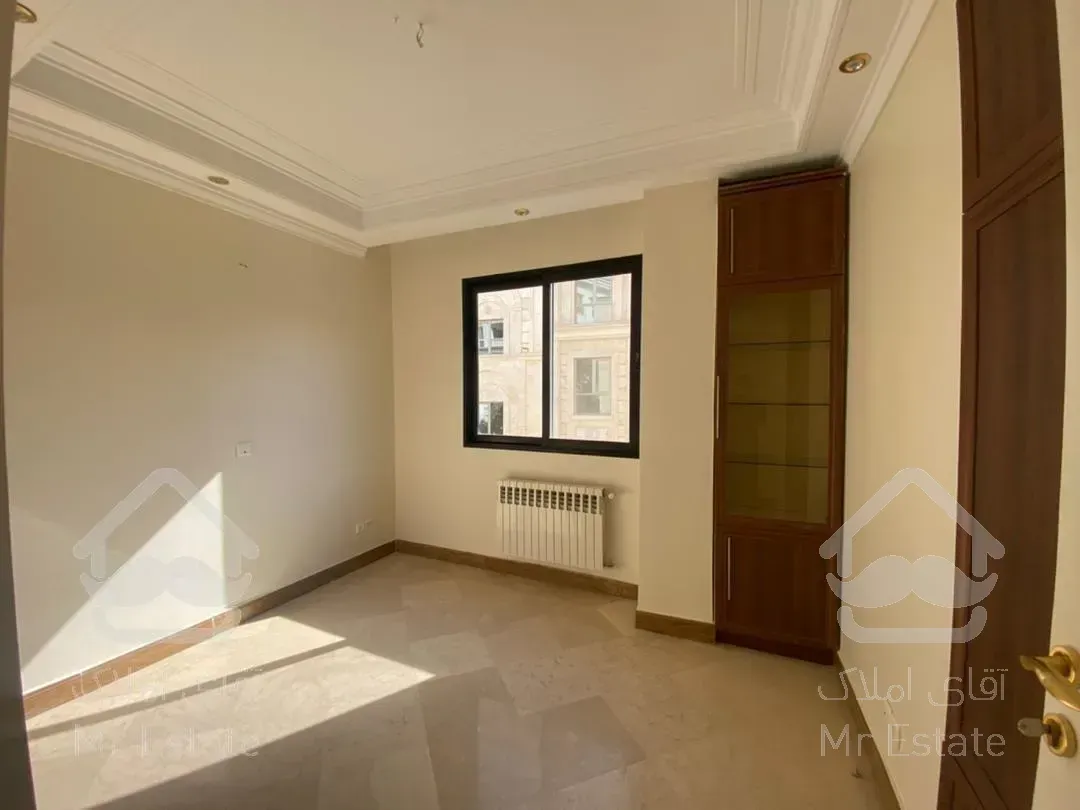 فروش آپارتمان الهیه 200  متر لوکس