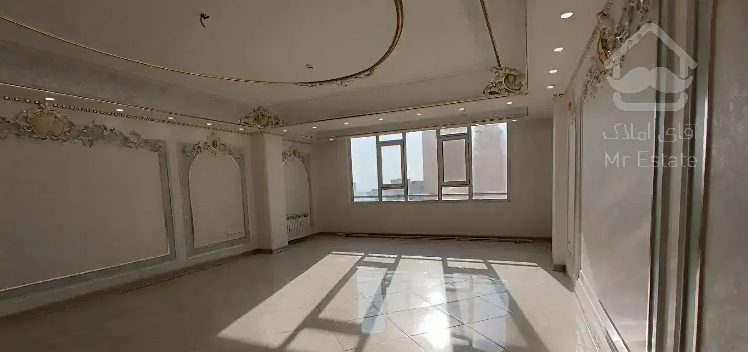 ۱۹۲ متر خیابان بالا فاز ۱ گوهردشت